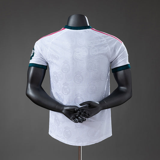 Camisola Real Madrid CF 2026-27 Edição Especial Versão Jogador