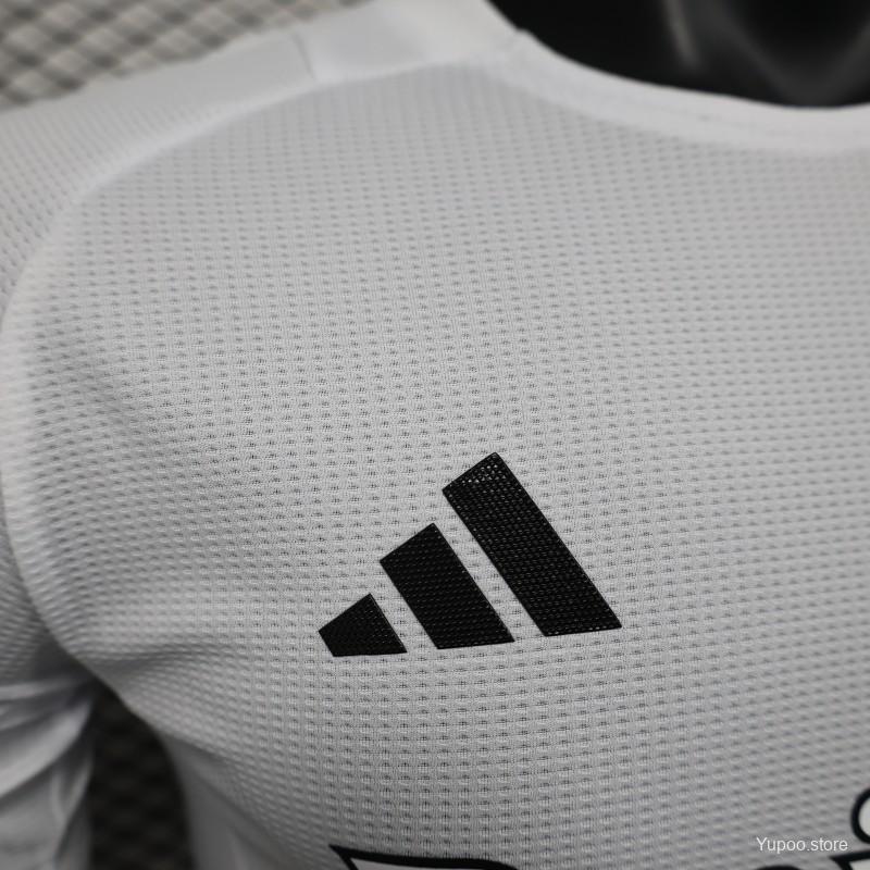 Camisola ARS 2025-26 Edição Especial Versão Jogador