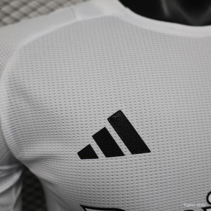 Camisola ARS 2025-26 Edição Especial Versão Jogador