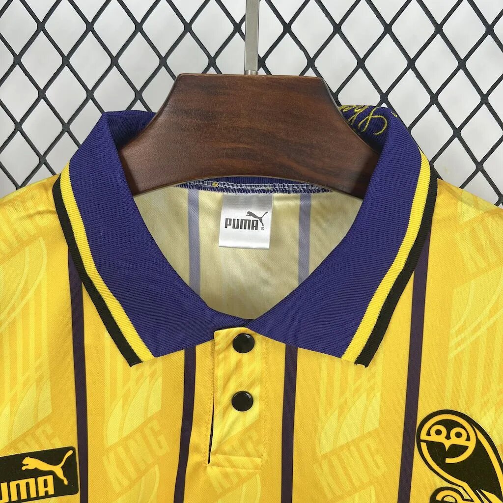 Camisola SHE-WED 1995-96 Alternativa