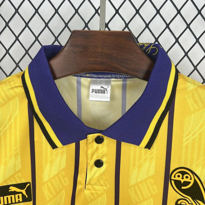 Camisola SHE-WED 1995-96 Alternativa