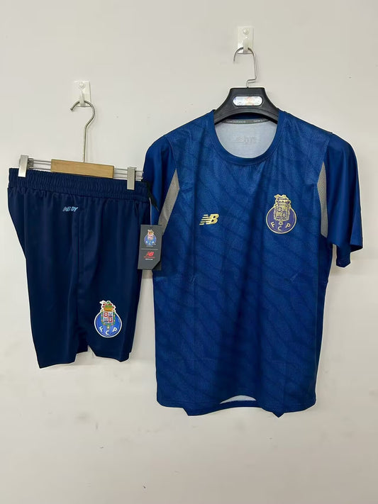 Kit FCP 2025-26 Treino (Tshirt)