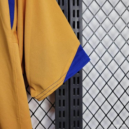 Camisola Juventus FC 2005-06 Alternativa