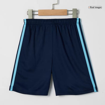 Kit Criança ARS 2024-25 Alternativo