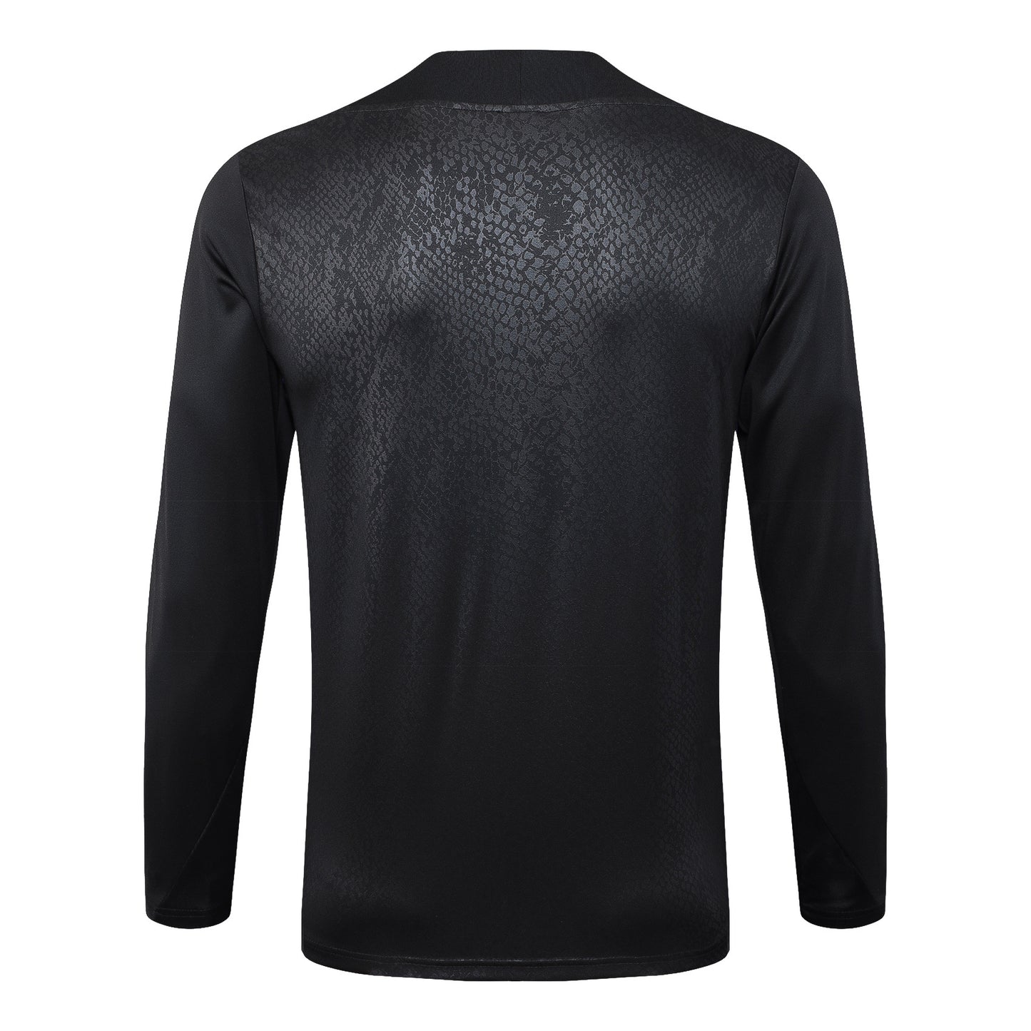 Fato de Treino FC Barcelona 2025-26 - Camisola com Fecho