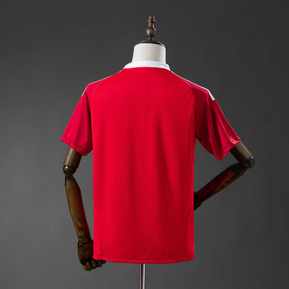 Camisola CR Flamengo 2025-26 Edição Especial Versão Adepto