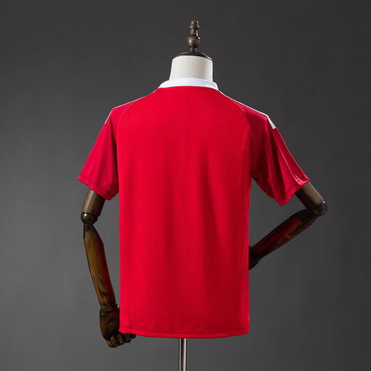 Camisola CR Flamengo 2025-26 Edição Especial Versão Adepto