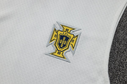 Kit Treino Manga Cava Portugal 2024
