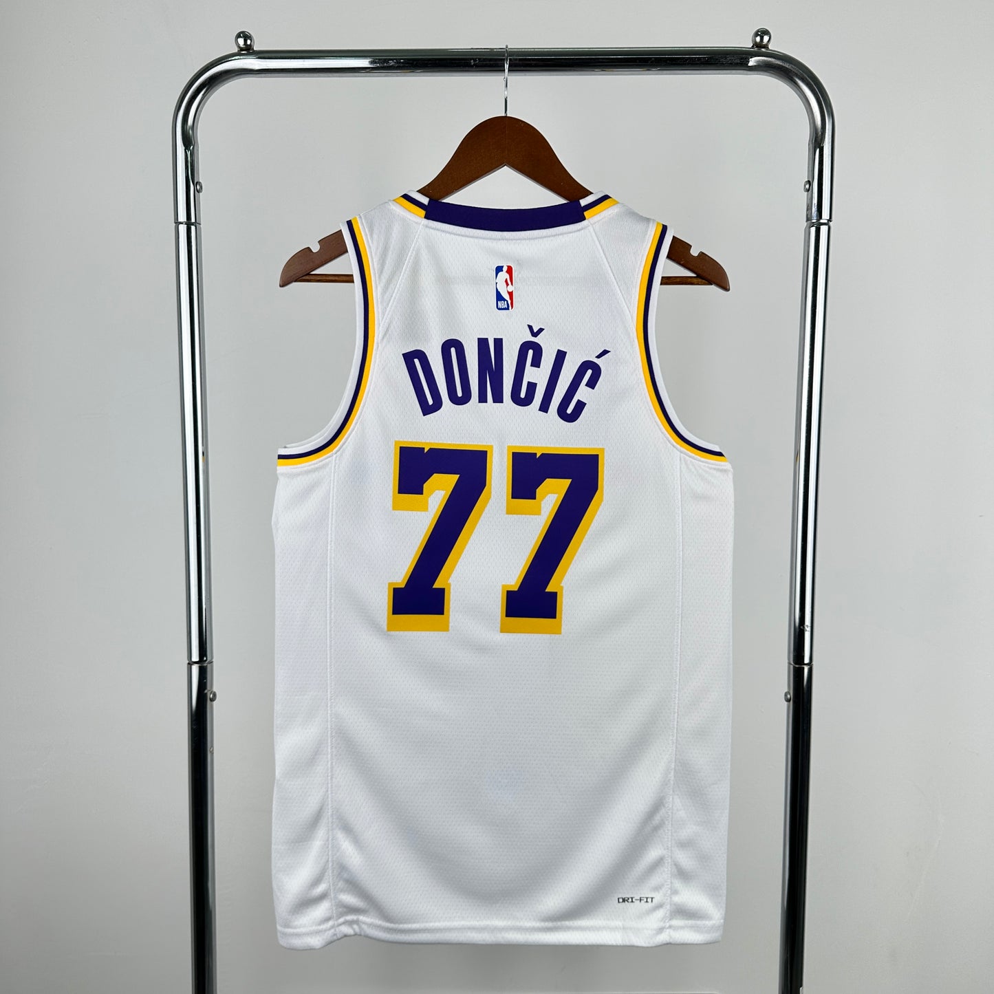Camisola NBA 2023 Los Angeles Lakers