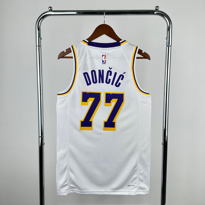 Camisola NBA 2023 Los Angeles Lakers