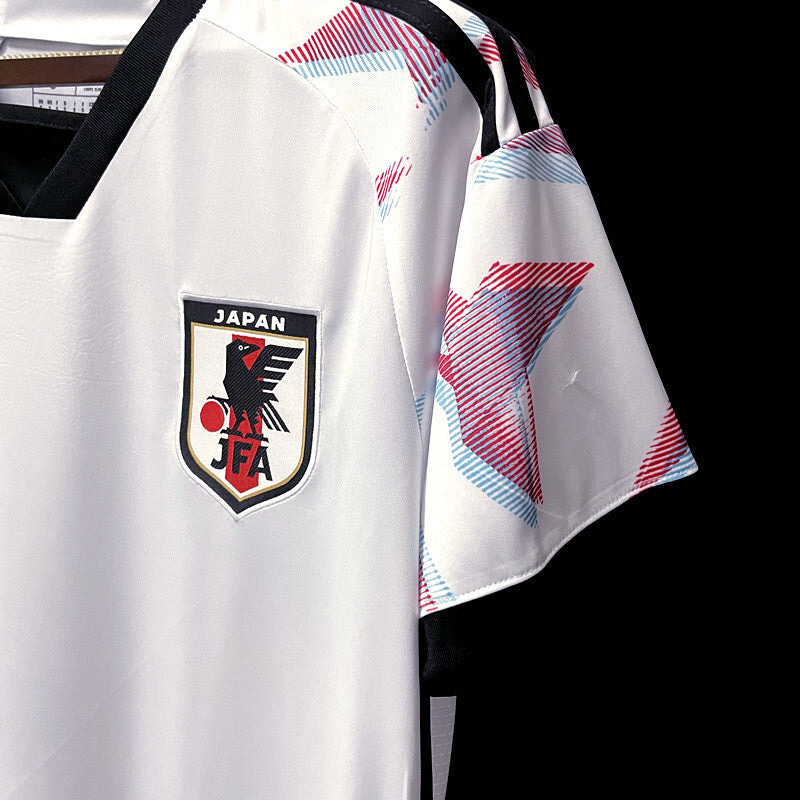 Camisola Japão 2022 Alternativa