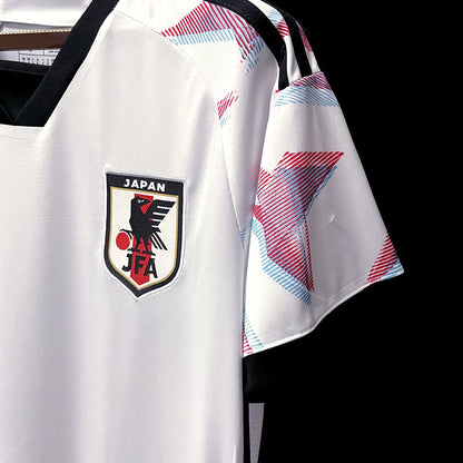 Camisola Japão 2022 Alternativa