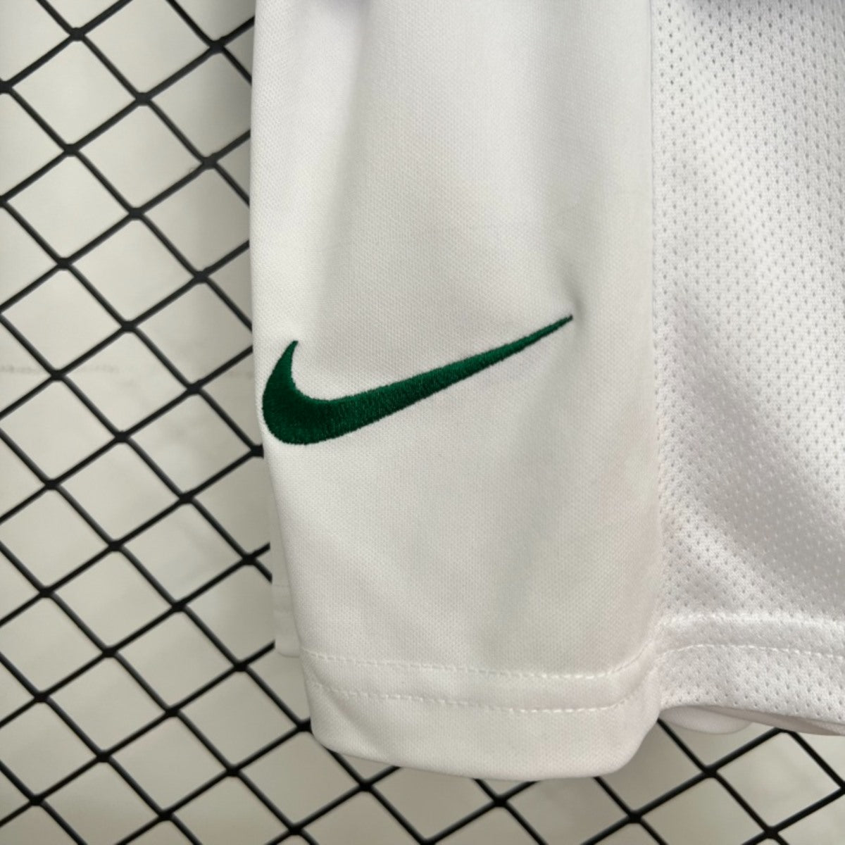 Kit Criança SCP 2025-26 Alternativo Branco
