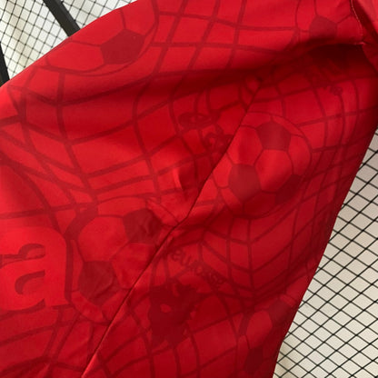 Camisola AS Roma 1995-96 Principal