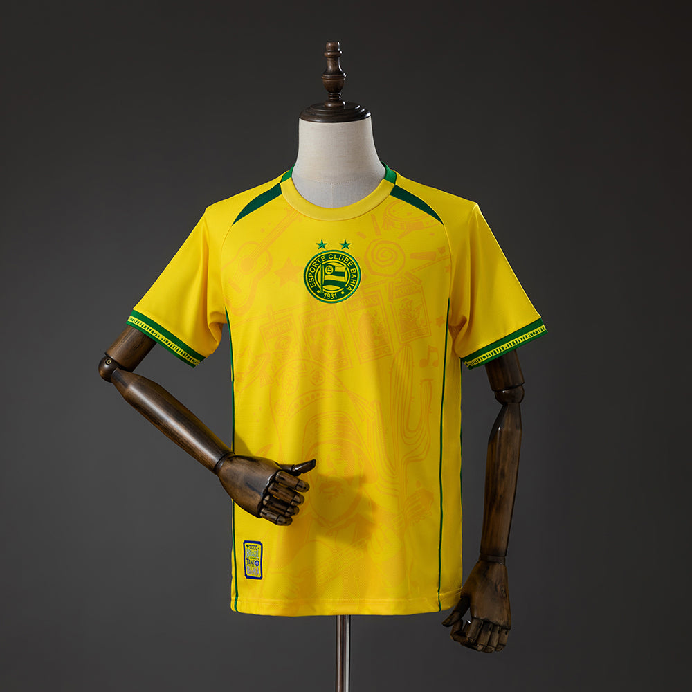 Camisola EC Bahia 2026-27 Edição Especial Versão Adepto