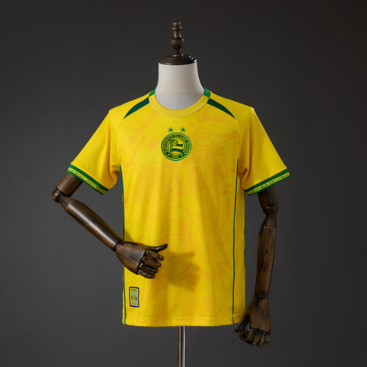 Camisola EC Bahia 2026-27 Edição Especial Versão Adepto