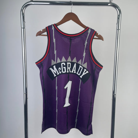 Camisola NBA 1999-00 Toronto Raptors