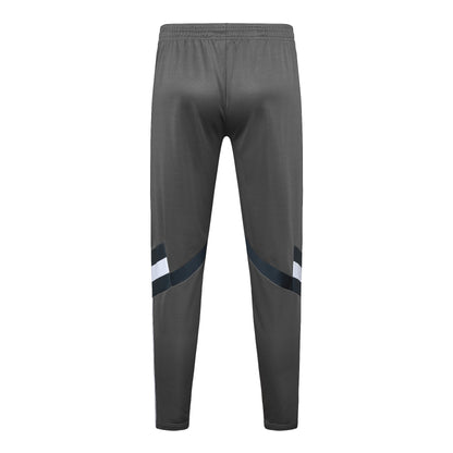 Fato de Treino Real Madrid CF 2024-25 - Camisola com Fecho