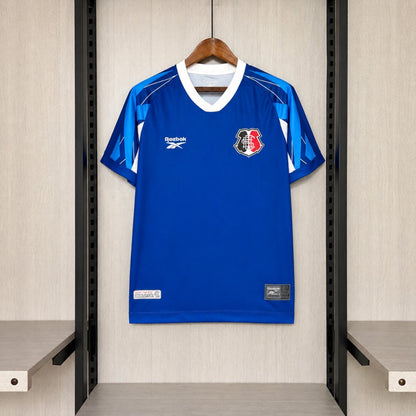Camisola Santa Cruz FC-PE 2026-27 Guarda-Redes Versão Adepto