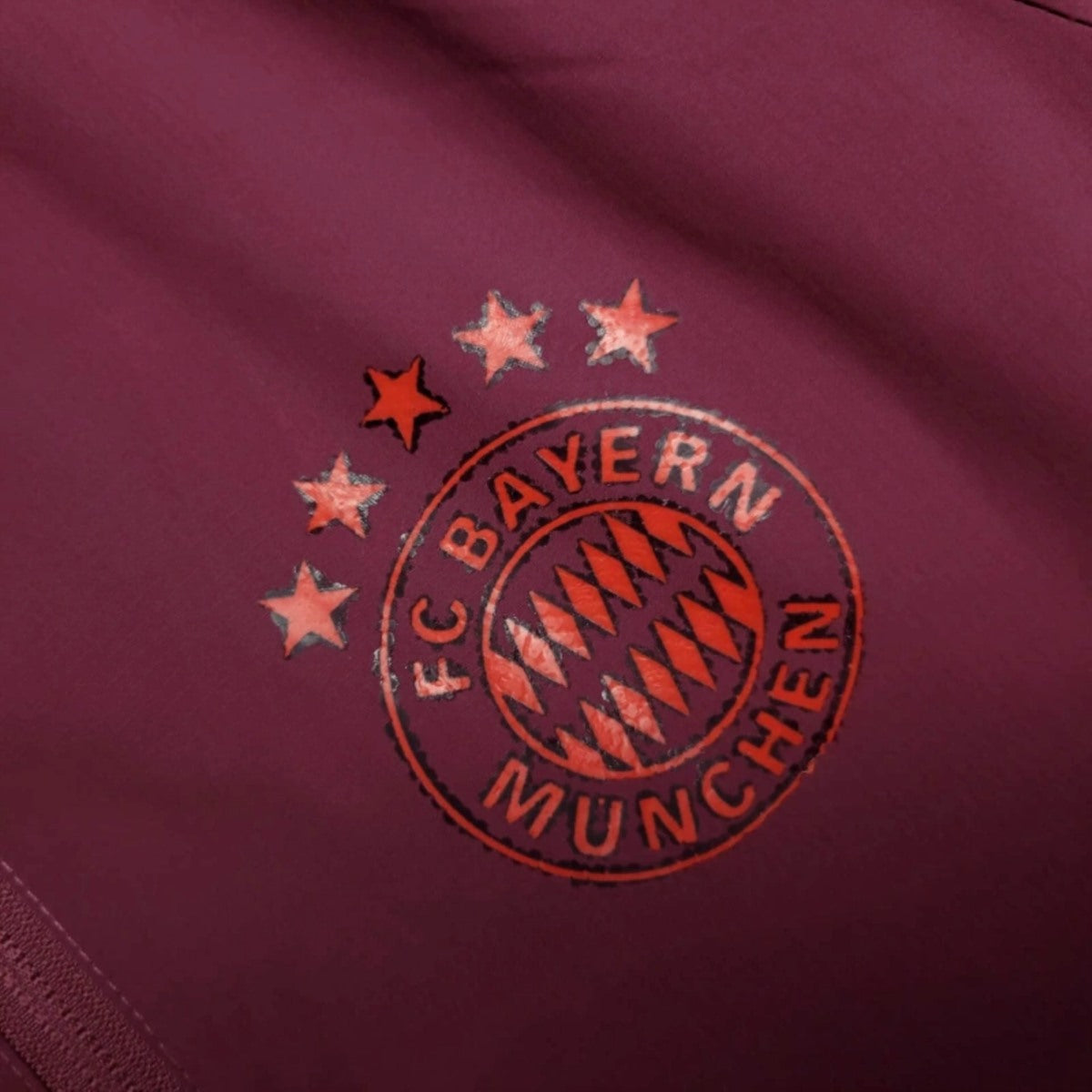 Corta Vento FC Bayern Munique  2025-26