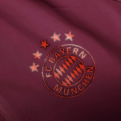 Corta Vento FC Bayern Munique  2025-26