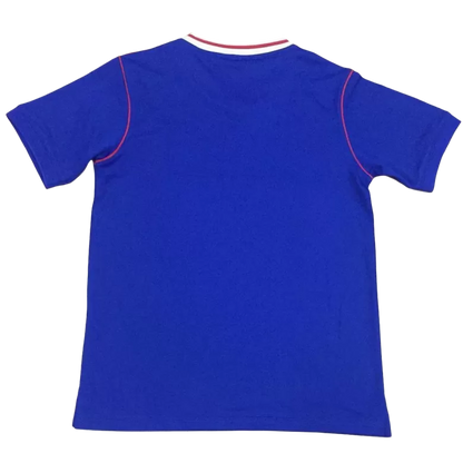 Camisola S-Land 1990-91 Alternativa