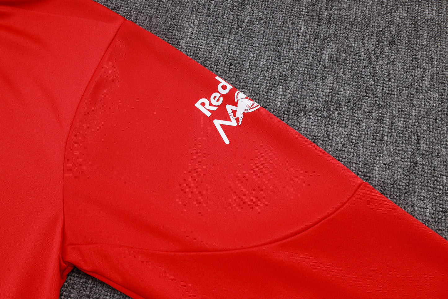 Fato de Treino Al-Hilal SFC 2025-26 - Camisola com Fecho