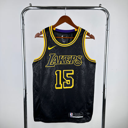 Camisola NBA 2023 Los Angeles Lakers