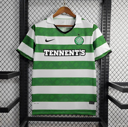 Camisola Celtic FC 2011-12 Principal