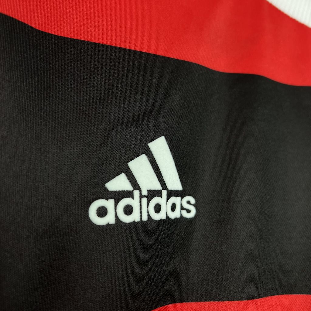 Camisola Flamengo 2018-19 Principal