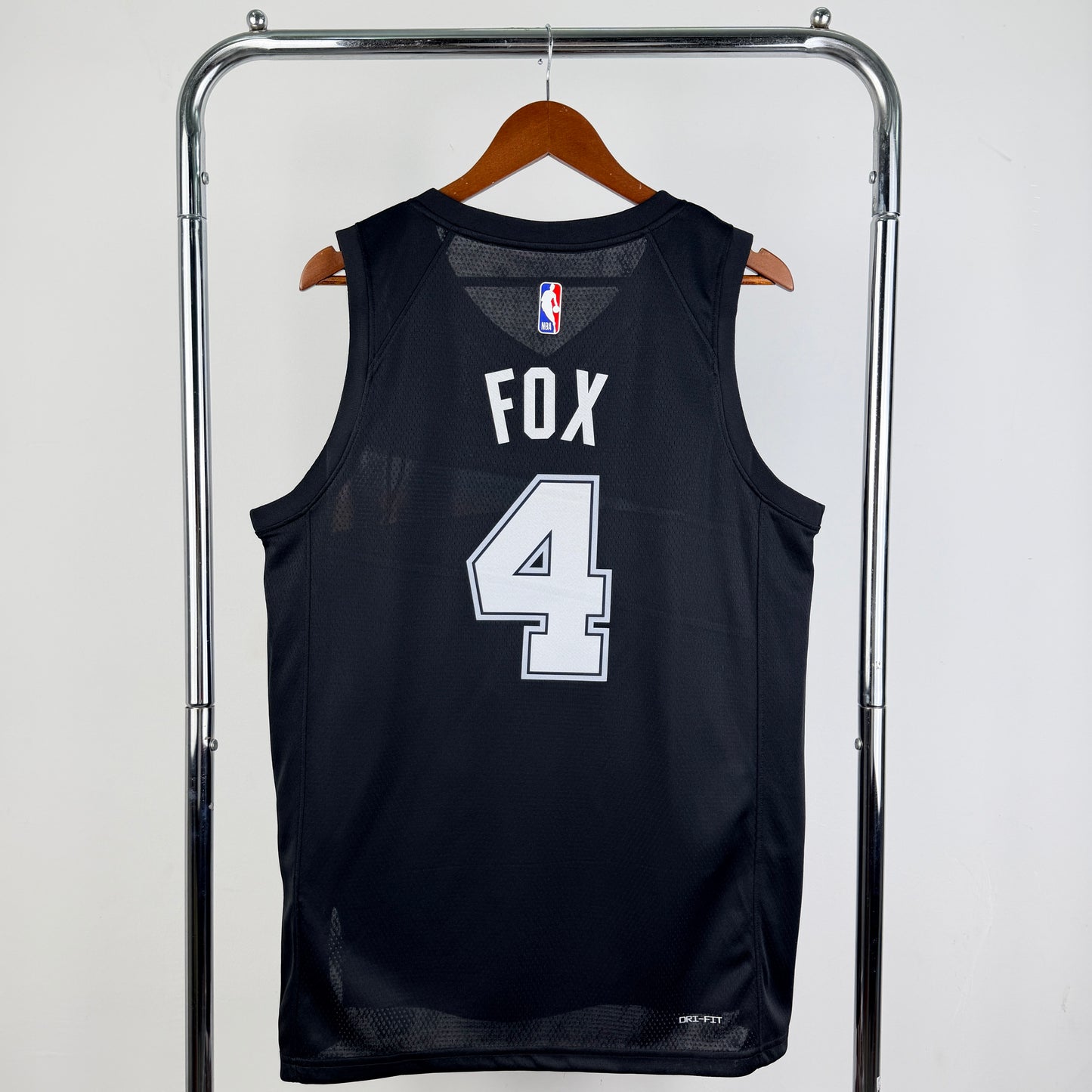 Camisola NBA 2026 San Antonio Spurs