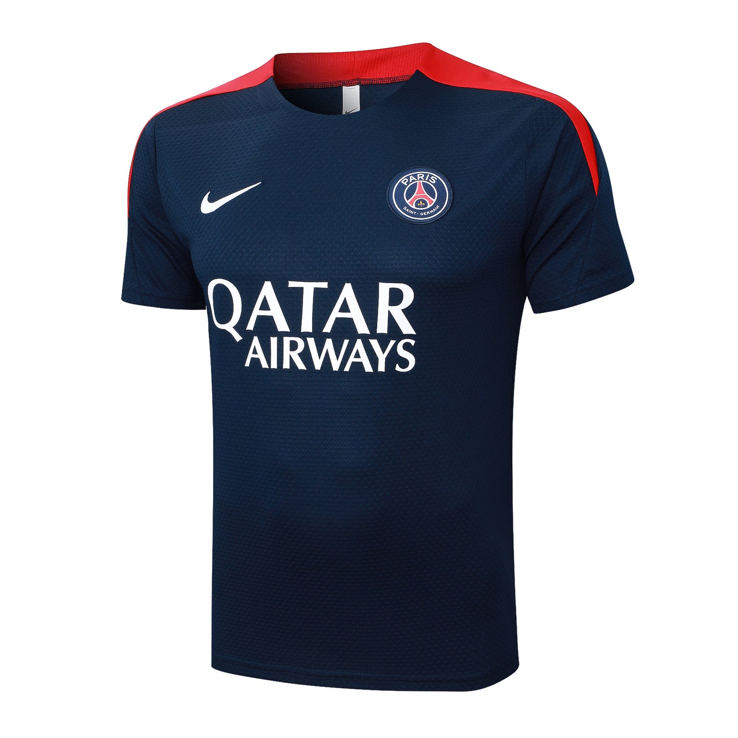 Kit Treino Camisola FC Paris Saint-Germain 2025-26