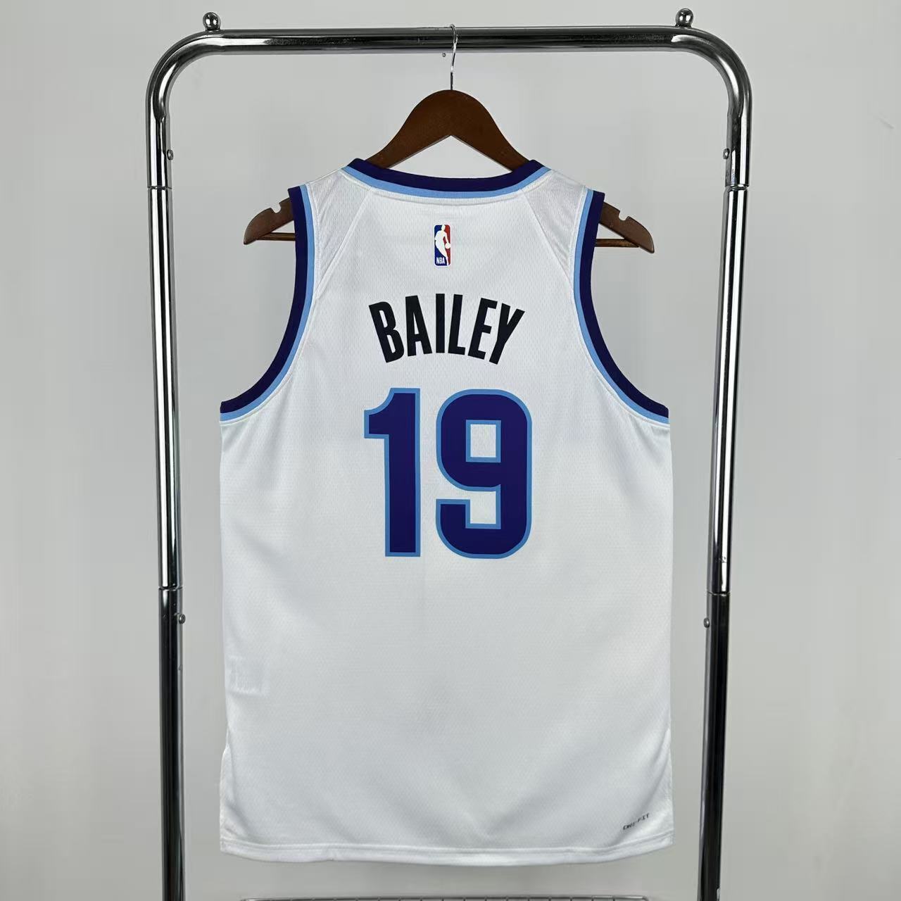 Camisola NBA 2026 Utah Jazz