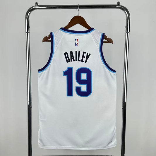 Camisola NBA 2026 Utah Jazz