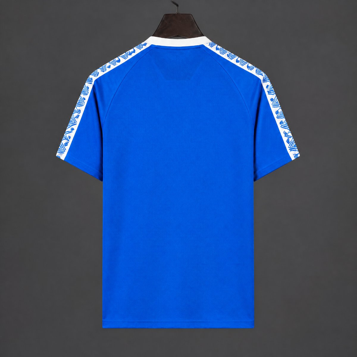 Camisola Al-Hilal SFC 2026-27 Edição 70º Aniversário Versão Adepto