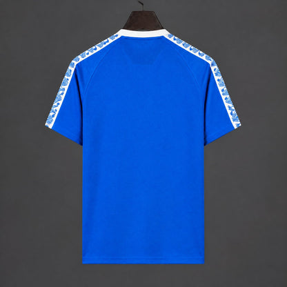 Camisola Al-Hilal SFC 2026-27 Edição 70º Aniversário Versão Adepto