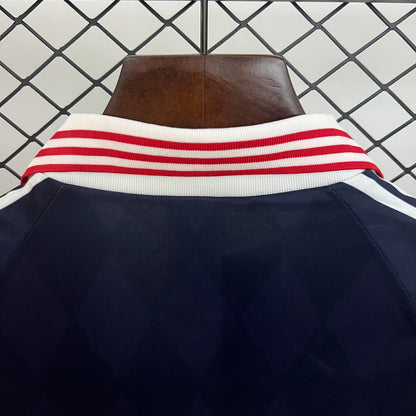 Kit Criança FC Bayern Munique 1997-98 Principal