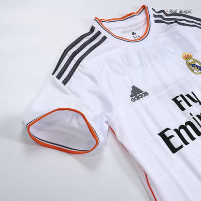 Camisola Real Madrid CF 2013-14 Principal