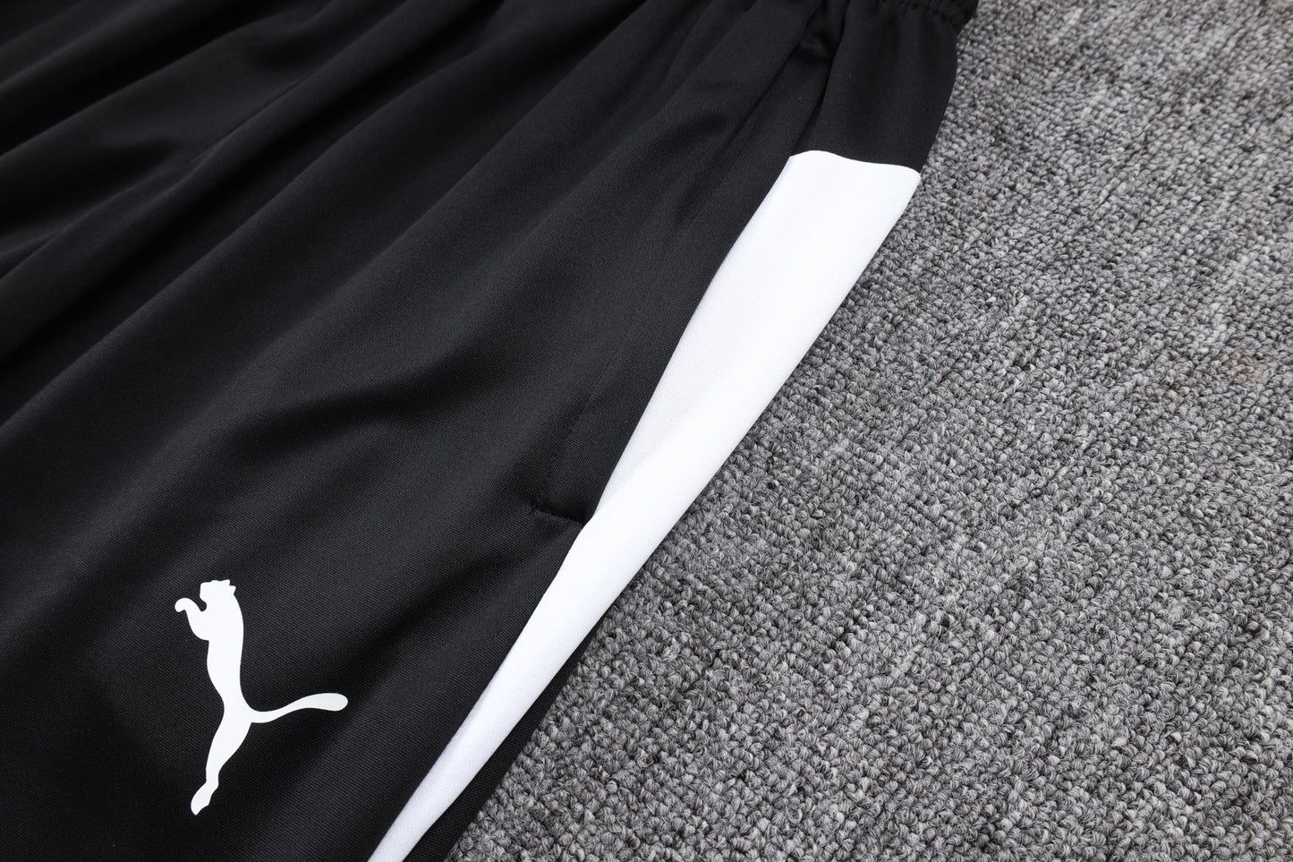 Fato de Treino Al-Hilal SFC 2025-26 - Camisola com Fecho