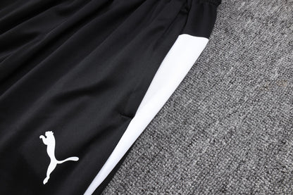 Fato de Treino Al-Hilal SFC 2025-26 - Camisola com Fecho