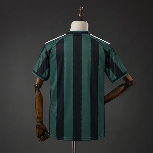 Camisola Celtic FC 2026-27 Alternativa Verde Versão Adepto