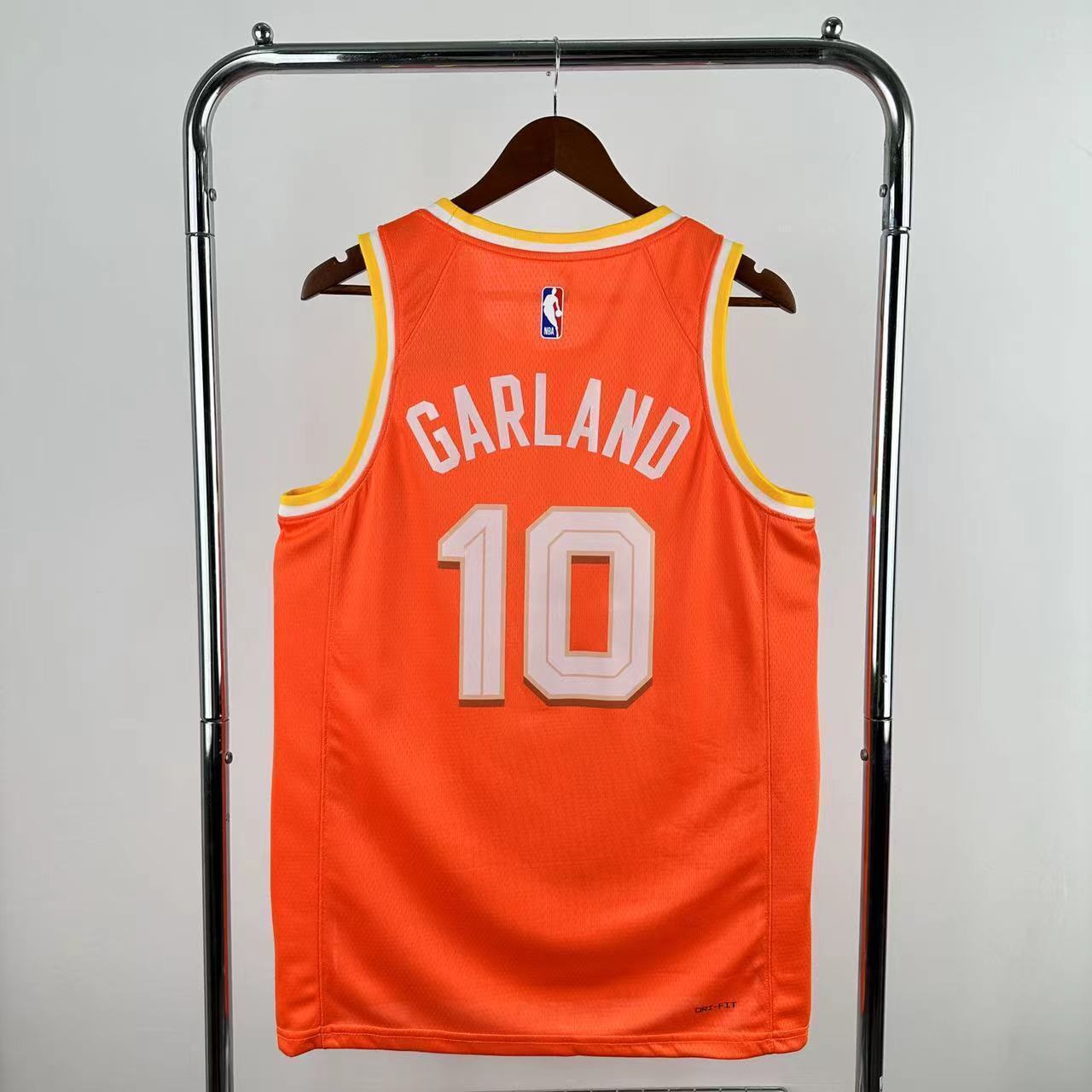 Camisola NBA 2026 Cleveland Cavaliers