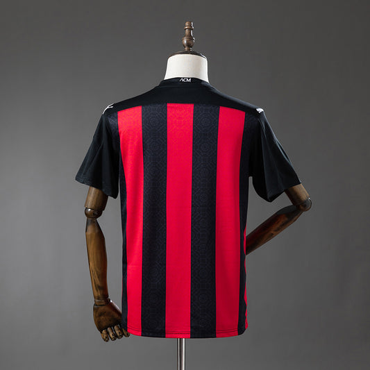 Camisola AC Milan 2020-21 Principal