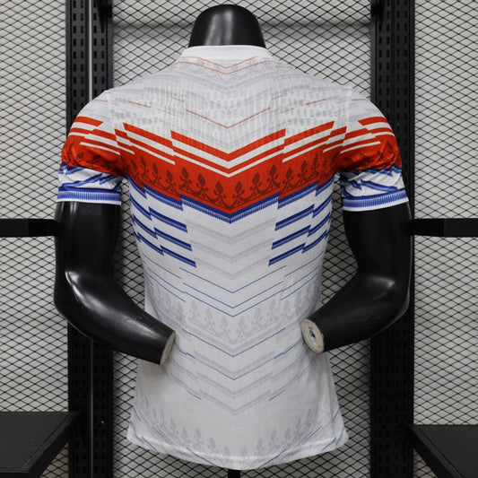 Camisola França 2026 Edição Especial Versão Jogador