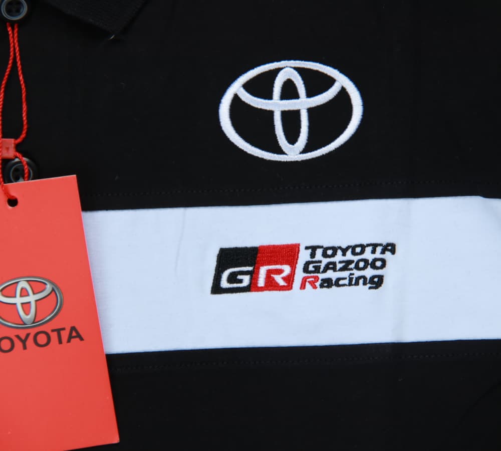 Polo Toyota 2025