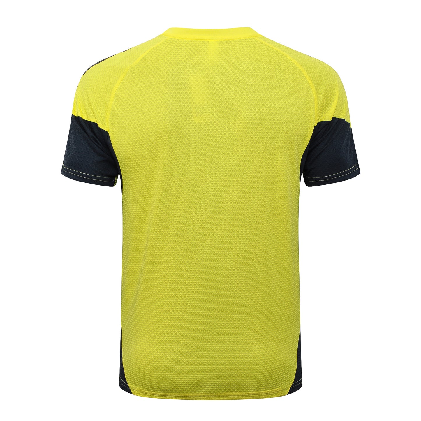 Kit Treino Camisola Real Madrid CF 2025-26
