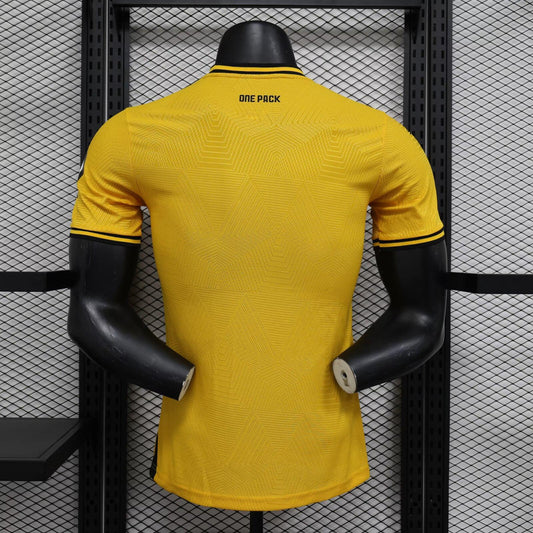 Camisola WOL 2024-25 Principal Versão Jogador