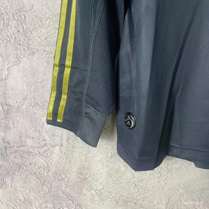 Camisola Manga Comprida LIV 2009-10 Alternativa