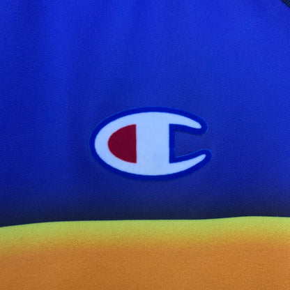 Camisola Parma 2002-03 Principal