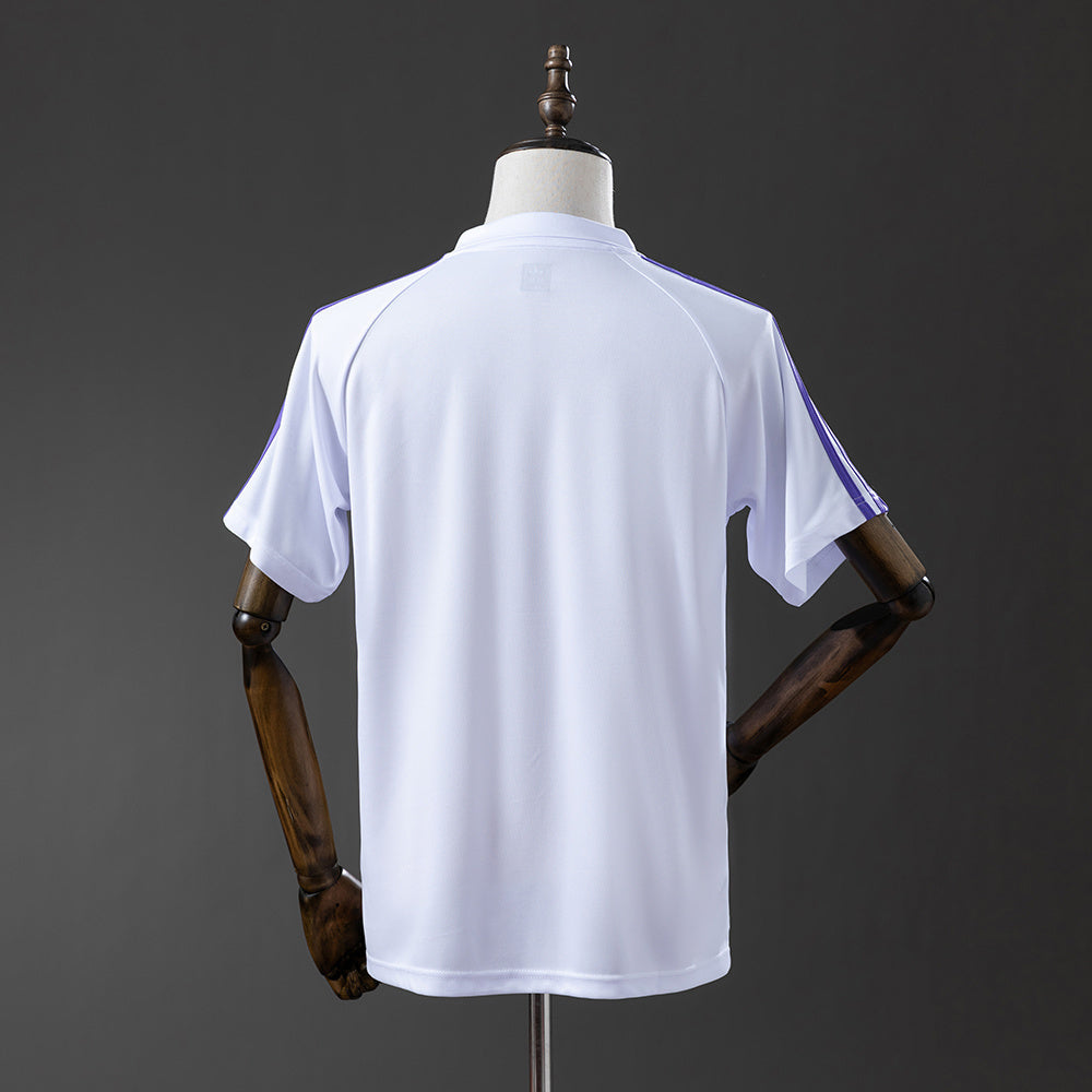 Camisola Real Madrid 1984-85 Principal